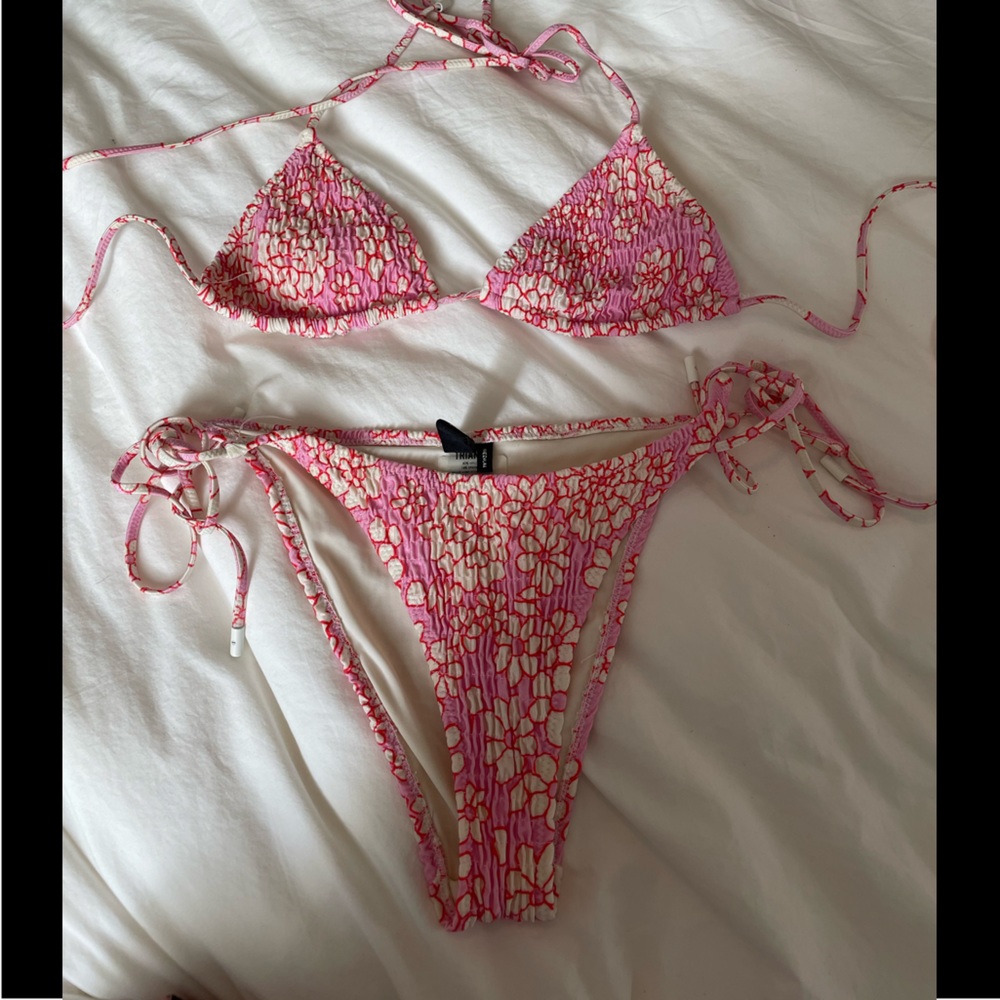 TRIANGL BIKINI